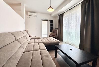 Apartament cu 2 camere semidecomandat, mobilat în Lipovei - 3