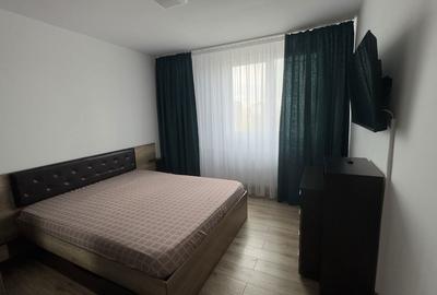 Apartament cu 3 camere în Drumul Taberei - 6