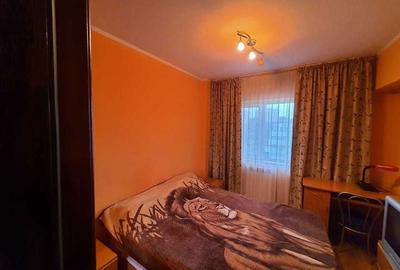 Apartament cu 2 camere decomandat în Tătărași - 2