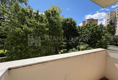 Apartament cu 3 camere semidecomandat în Astra - 10