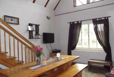 Casă cu 4 camere în Izvoru Mureșului - 8