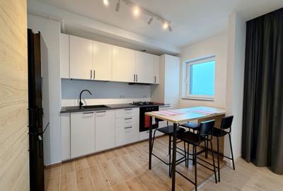 3 camere - loc parcare inclus - bloc 2025 - incalzire pardoseala -Stadion Steaua - 3