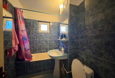 Apartament cu 3 camere decomandat în Central - 5