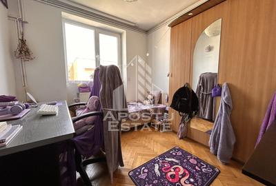 4 camere decomndat Piața Unirii | Terasă, parcare în curte securizata. - 8