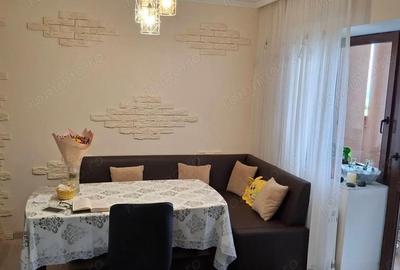 Apartament cu 3 camere în Brâncoveanu - 1