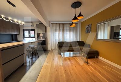 Apartament 4 camere, ultramodern, de inchiriat - Str. Ștrandului Sibiu - 1