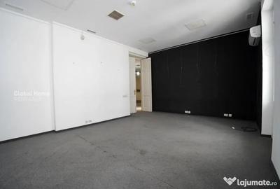 Spațiu comercial, de 304 mp, în Calea Victoriei - 7