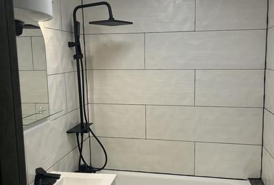 Drumul Taberei  - 2 minute Metrou Raul Doamnei - Apartament 2 camere MODERN - 9