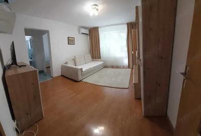 Apartament de 2 camere ( 500 M metrou )-Berceni-Nitu Vasile