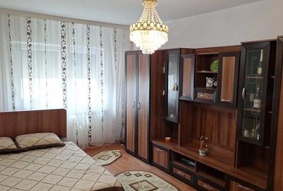 Apartament cu 3 camere decomandat în Autogară - 5