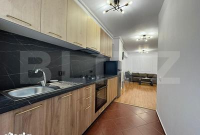 Apartament cu 2 camere în Iris - 1