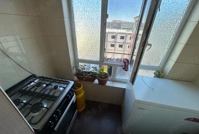 Apartament cu 2 camere decomandat în Central - 2