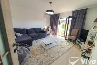 Apartament 3CD, mobilat si utilat, et 1 + loc de parcare, Valea Lupului - 2