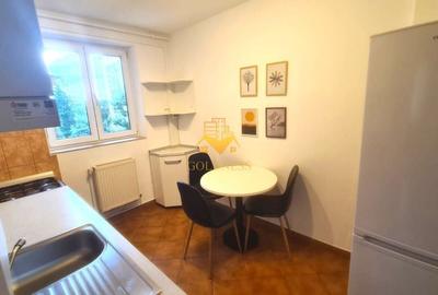 2 camere decomandate, Parcare, Iulius Mall, Gheorgheni, FSEGA - 5