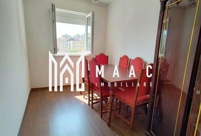 Apartament cu 3 camere semidecomandat, mobilat în Cedonia - 5