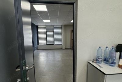 Spa?iu comercial de inchiriat