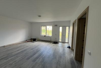 Casă individuală cu 3 camere cu Canalizare în Valu lui Traian - 2