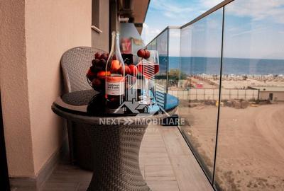 Apartament 2 camere, et.3, vedere la mare - 10