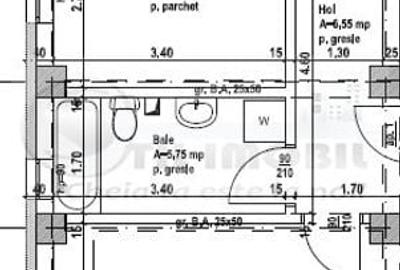 Apartament Modern în Rediu|3Camere 115.500EUR+21% TVA - 6