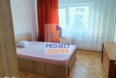 Apartament cu 3 camere decomandat în Negru Vodă - 3