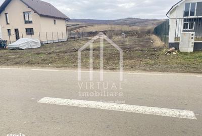 Teren de 750 mp, în Chirpăr - 3