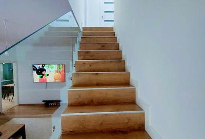 Vila Individuală 5 Camere,  P+ M , Pantelimon Tineretului - 5