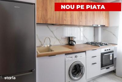 Apartament cu 3 camere, mobilat în Craiovei - 5