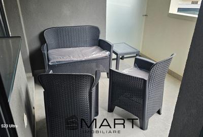 Prima inchiriere - Apartament modern cu 2 camere in complexul rezidential Vivamu Prima inchiriere - Apartament modern cu 2 camere in complexul rezidential Vivamu - 10