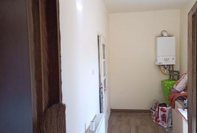 Casă cu 4 camere în Girocului - 4