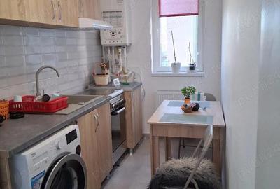 Garsonieră semidecomandată în Chiajna - 3