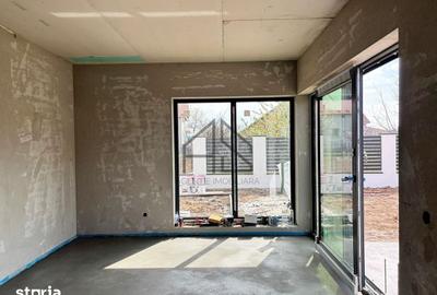 Casă cu 4 camere cu Teren 750 Mp în Central - 3