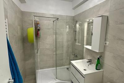 Apartament cu 2 camere decomandat în Nord - 3