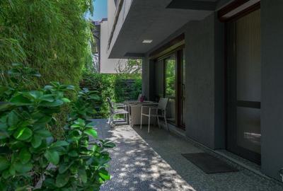 Casa individuala/Premium/ Terasa - 36