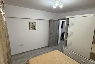 Apartament cu 2 camere nedecomandat în Central - 3