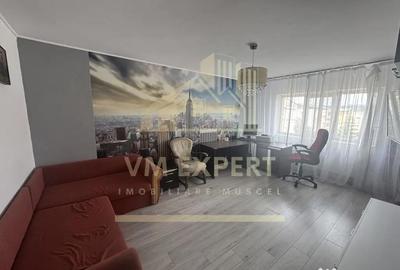 Apartament cu 2 camere decomandat în Câmpulung Muscel - 3