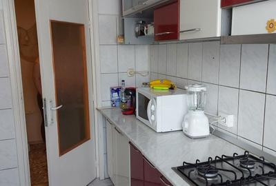 Apartament cu 2 camere decomandat în Mărăței - 2