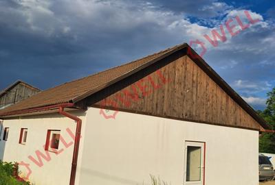De vânzare un spațiu industrial situat în Sovata, județul Mureș! - 16