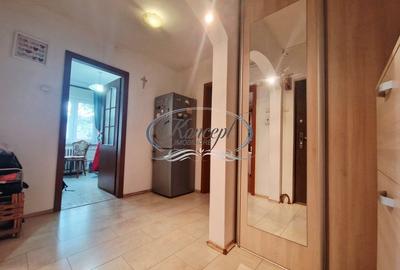 Apartament cu 3 camere decomandat, mobilat în Mănăștur - 13