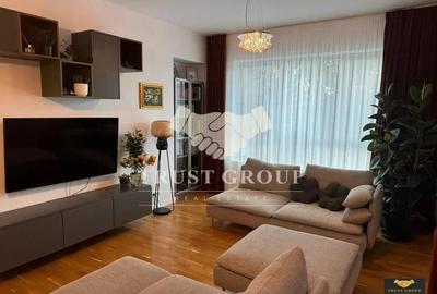 Apartament cu 3 camere decomandat, mobilat în Domenii - 4