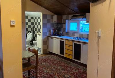 Inchiriez camera in vila - 3