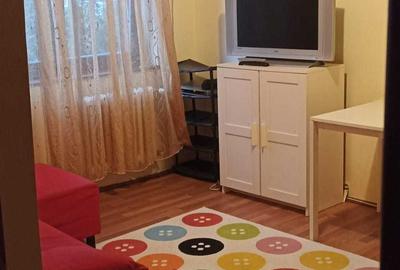 Apartament cu 2 camere semidecomandat în Mănăștur - 3