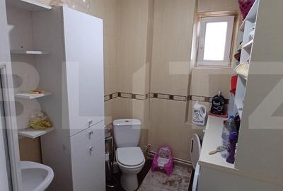 Apartament spatios, 93 mp utili, mobilat complet - Zona Hotel Diana - 13