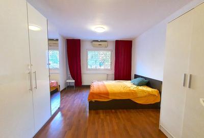 Metrou 1Decembrie, Mizil, 2 camere 60mp, pretabil si spatiu comercial - 2