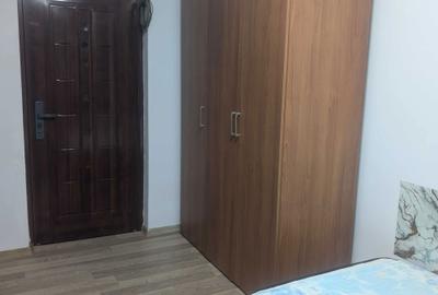 Garsonieră nedecomandată în Central - 7