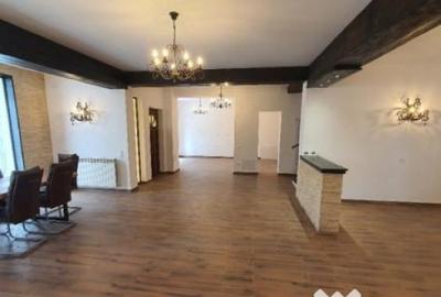 Vila in zona  Pipera 350 mp, teren 400, pretabila activitati educative, birou - 12