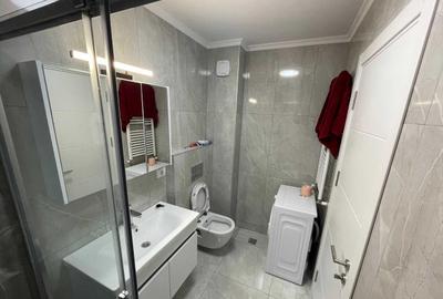 Garsonieră decomandată, mobilată în Universitate - 6