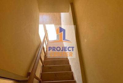Apartament 2 camere, Mansarda, scara interioara, 68mp - 6