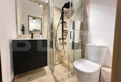 Garsonieră în Progresul - 6