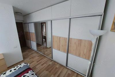 Proprietar Apartament 3 camere, Grozavesti, Metrou, Parcare - 7