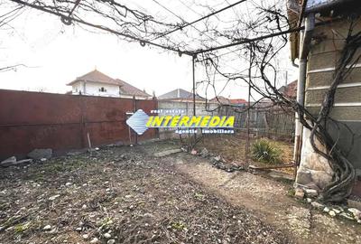 Casă cu 2 camere cu Teren 1242 Mp în Bărăbanț - 2